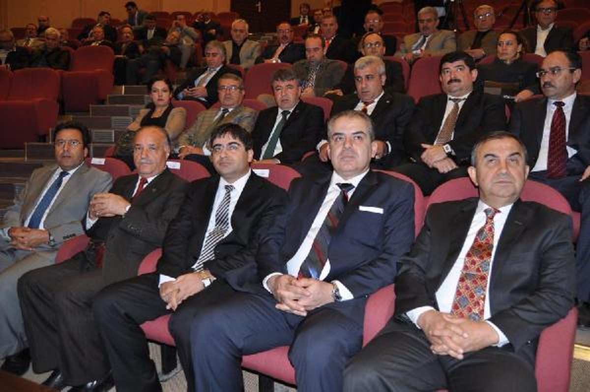 \'Uyuşmazlıklar Arabulucu ile Daha Kısa Sürede ve Daha Ucuza Çözülecek\'