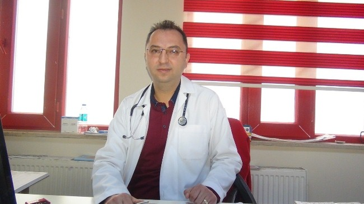 Uzmanından Gripten Korunma Yolları