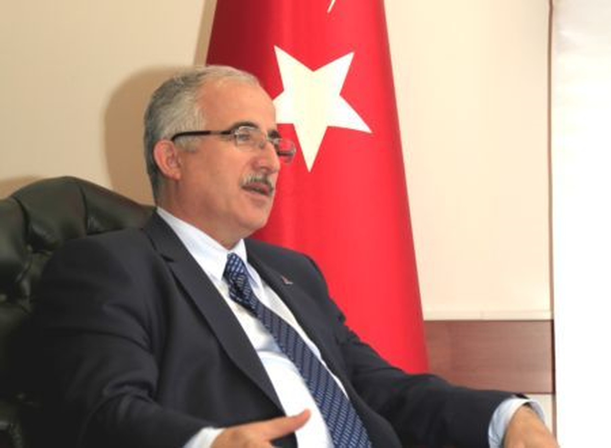 Vali Tuna\'dan Dünya Çocuk Hakları Günü Mesajı