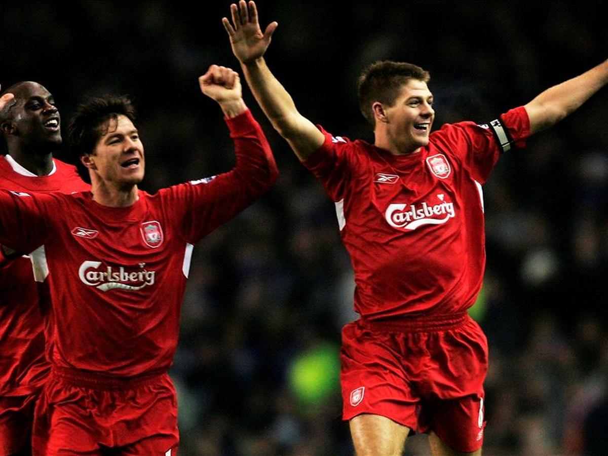 Xabi Alonso Geri mi Dönüyor?