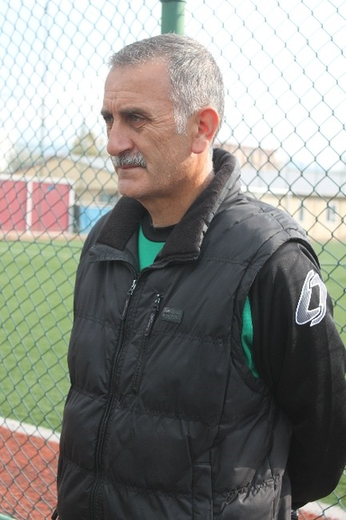 Yalovaspor\'da Mesci ile Yollar Ayrıldı