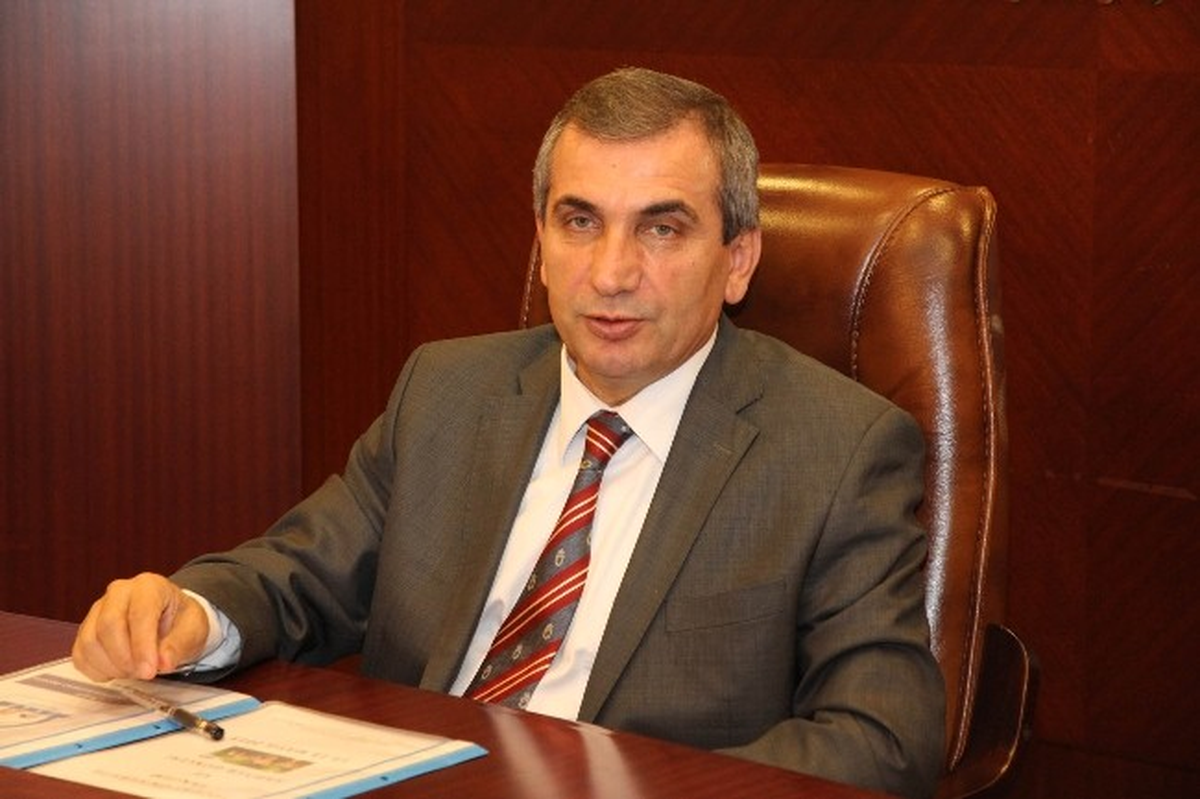 Yozgat Valisi Abdulkadir Yazıcı Açıklaması