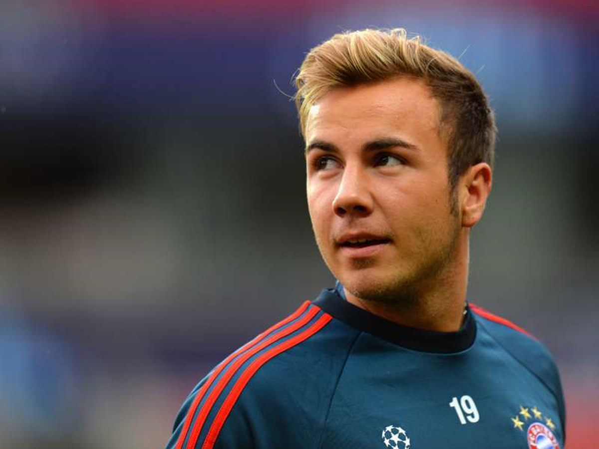 Zorc: Götze\'yi Sakın Korkutmayın