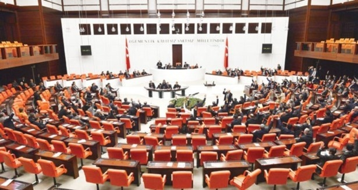 Bütçe Görüşmeleri, Plan ve Bütçe Komisyonunda Başladı