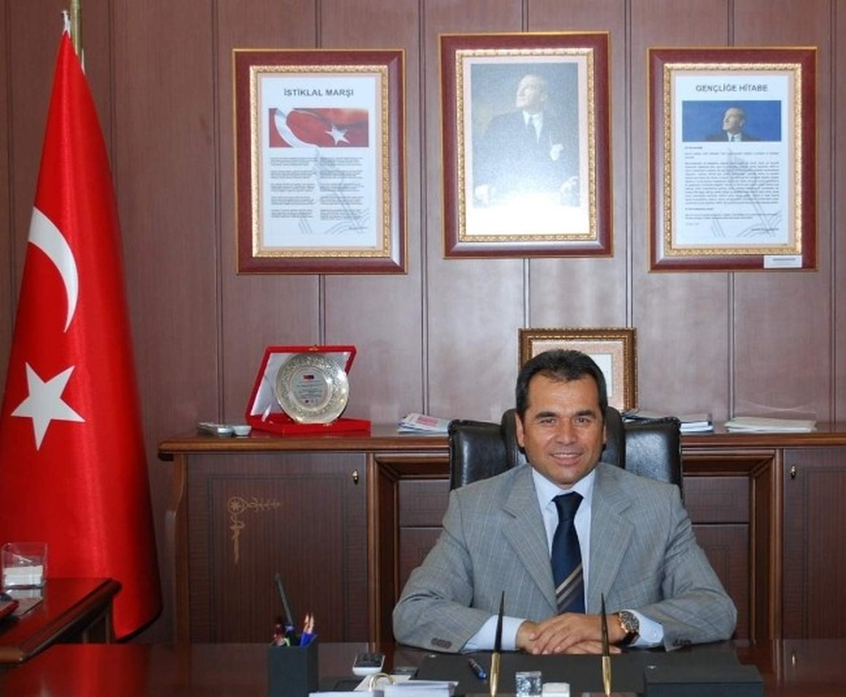 24 Kasım Öğretmenler Günü
