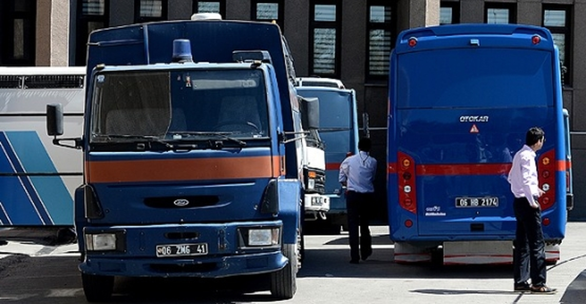 28 Şubat Davasının 36. Celsesi Başladı