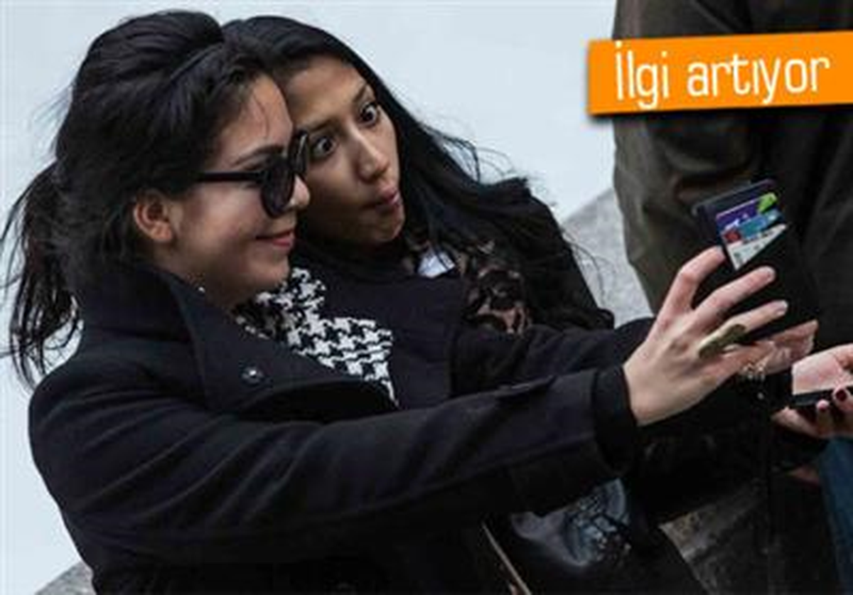 4 Milyar Dolar Değer Biçilen Uygulamada Kadın Hakimiyeti