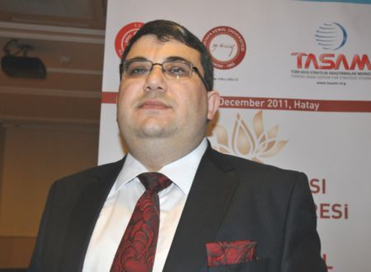 4. Türkiye Avrupa Forumu