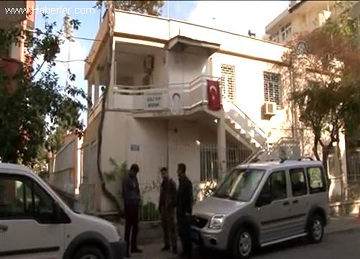 Adana\'da "kürtaj" operasyonu