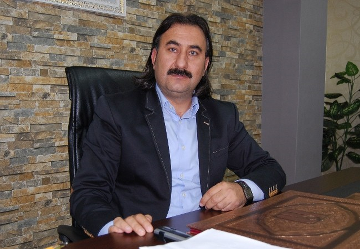 Aday Adaylarından Temayül Yok Yoklaması Sonuçlarına Tepki