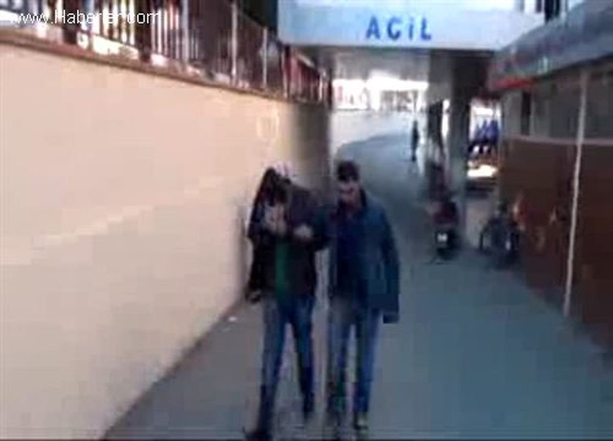 Adıyaman\'da Sahte Altın Satışı İddiasına Gözaltı