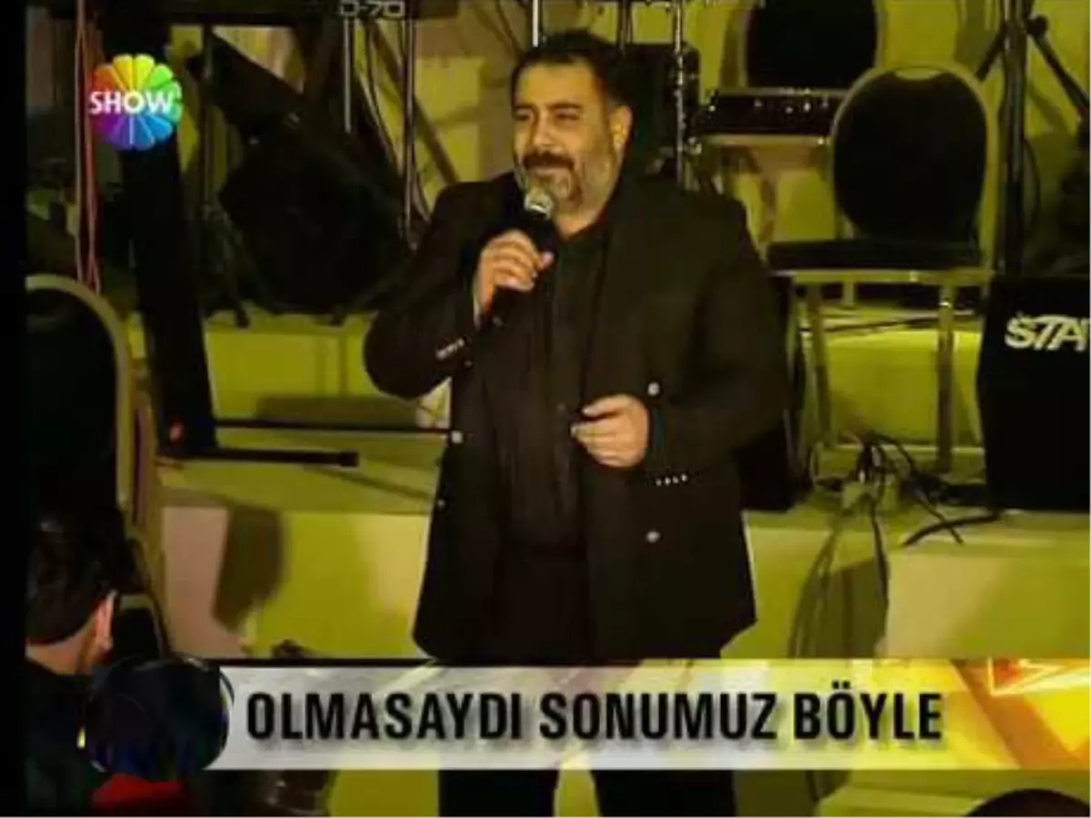 Ahmet Kaya\'nın Saldırıya Uğradığı Görüntüler Yayınlandı