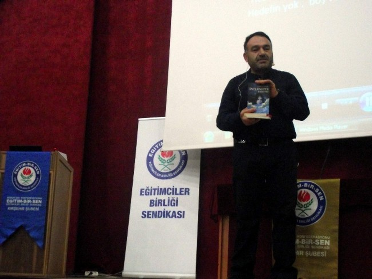 Aile İçi Yaşam Motivasyonu Semineri Düzenlendi