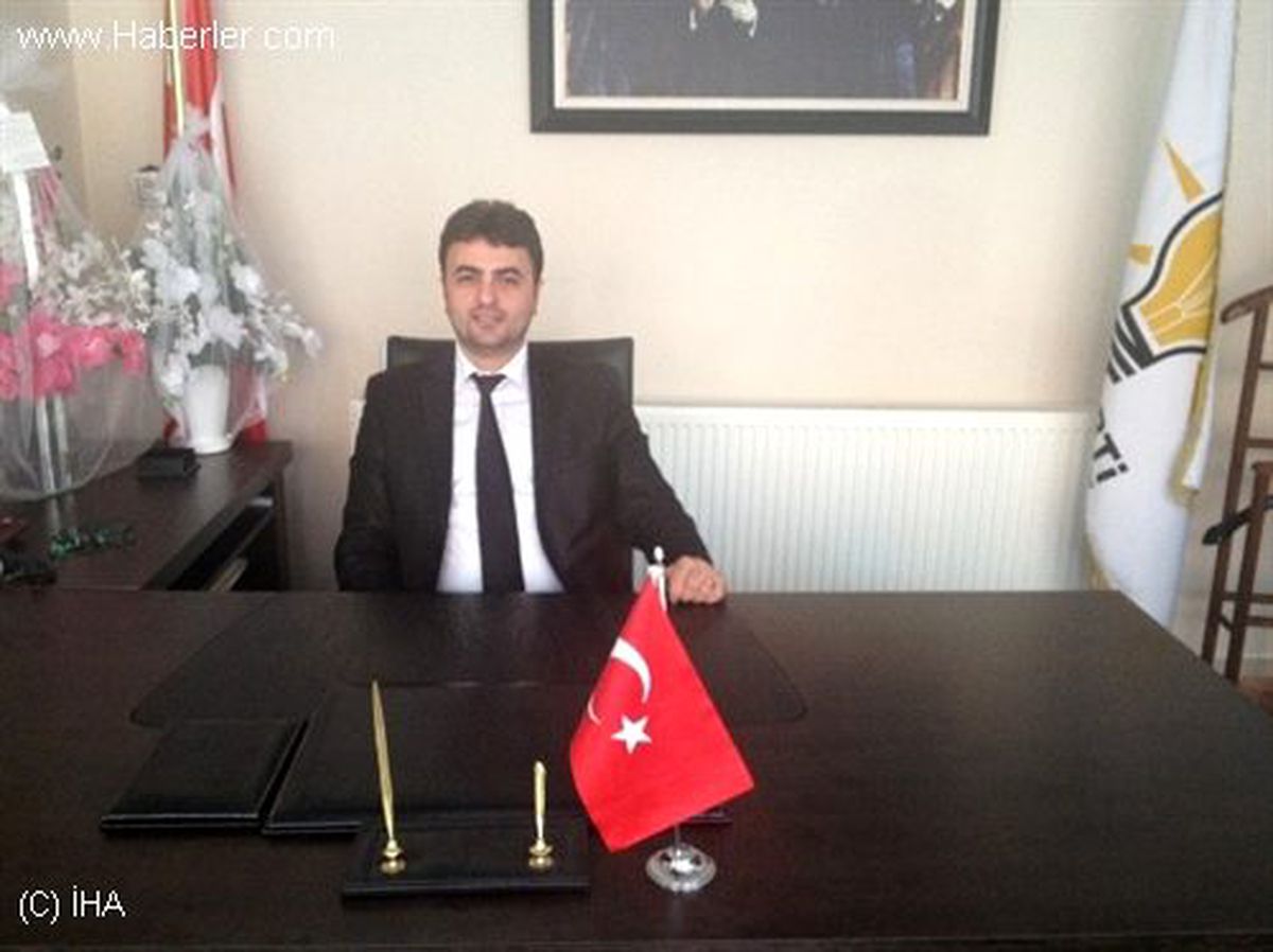 AK Parti Gürsu\'da Yeni Dönem