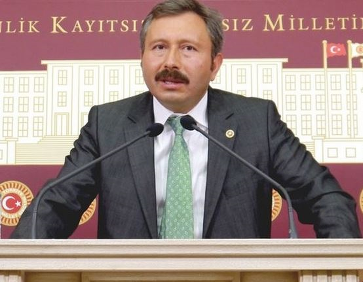 Ak Partili Bal: Şu Anda İstifa Düşünmüyorum, Duruma Bakacağım, Değerlendireceğim