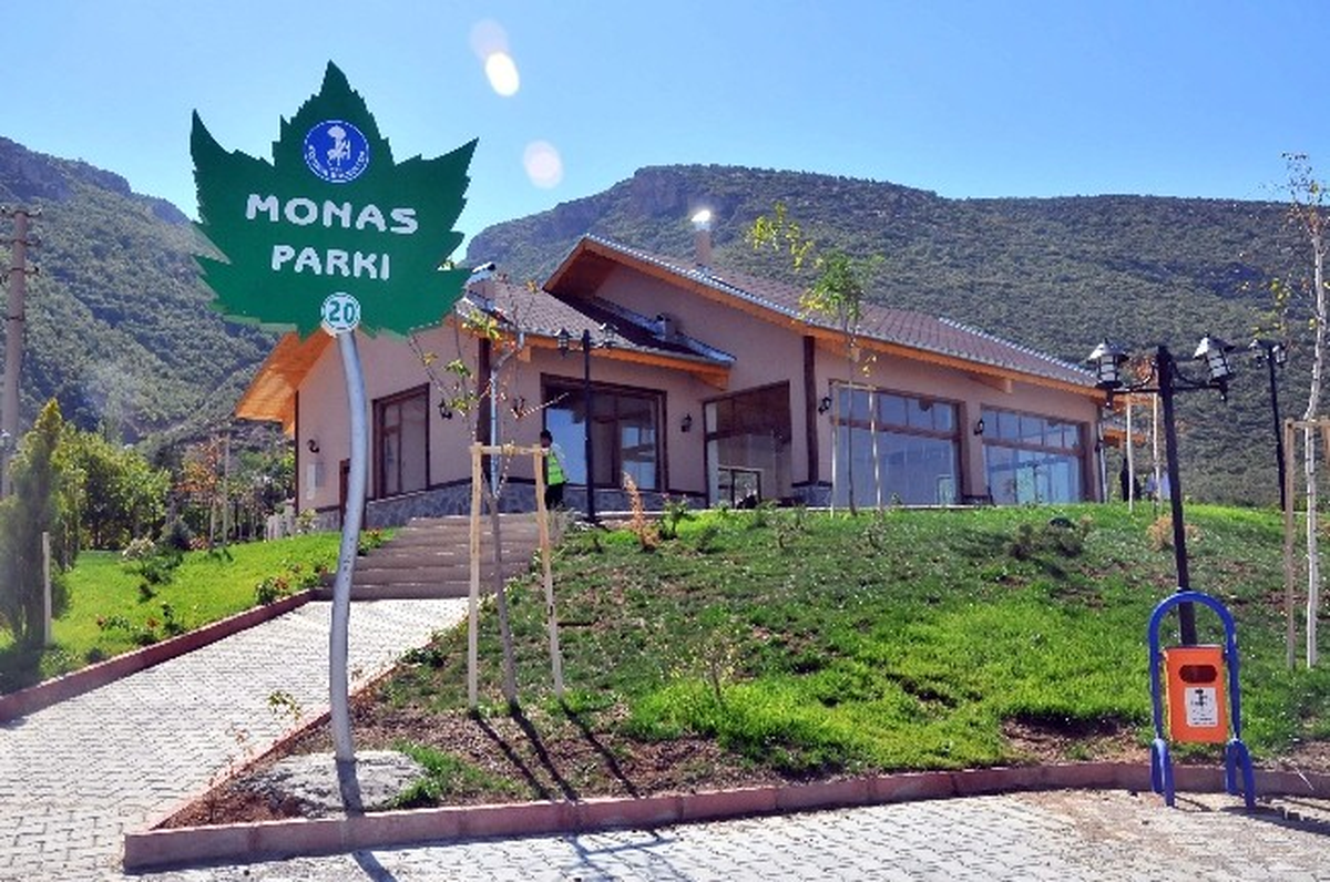 Akşehir Belediyesi\'nden 4 Yeni Mekan