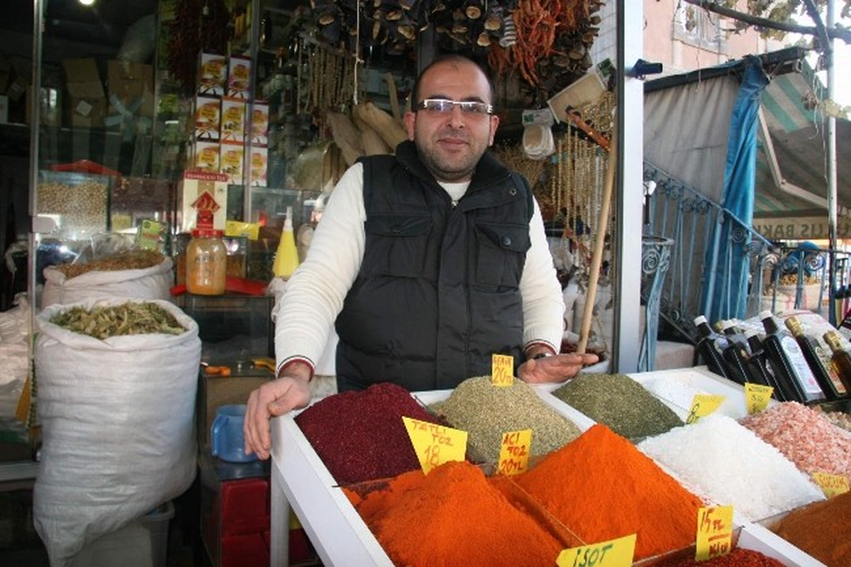 Aktarlardan Tavsiyeler