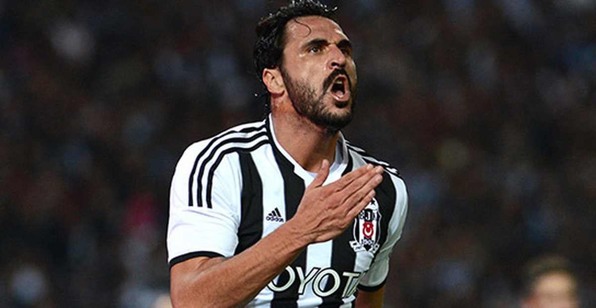 Almeida, Atletico Madrid\'e Transferi Hakkında Konuştu