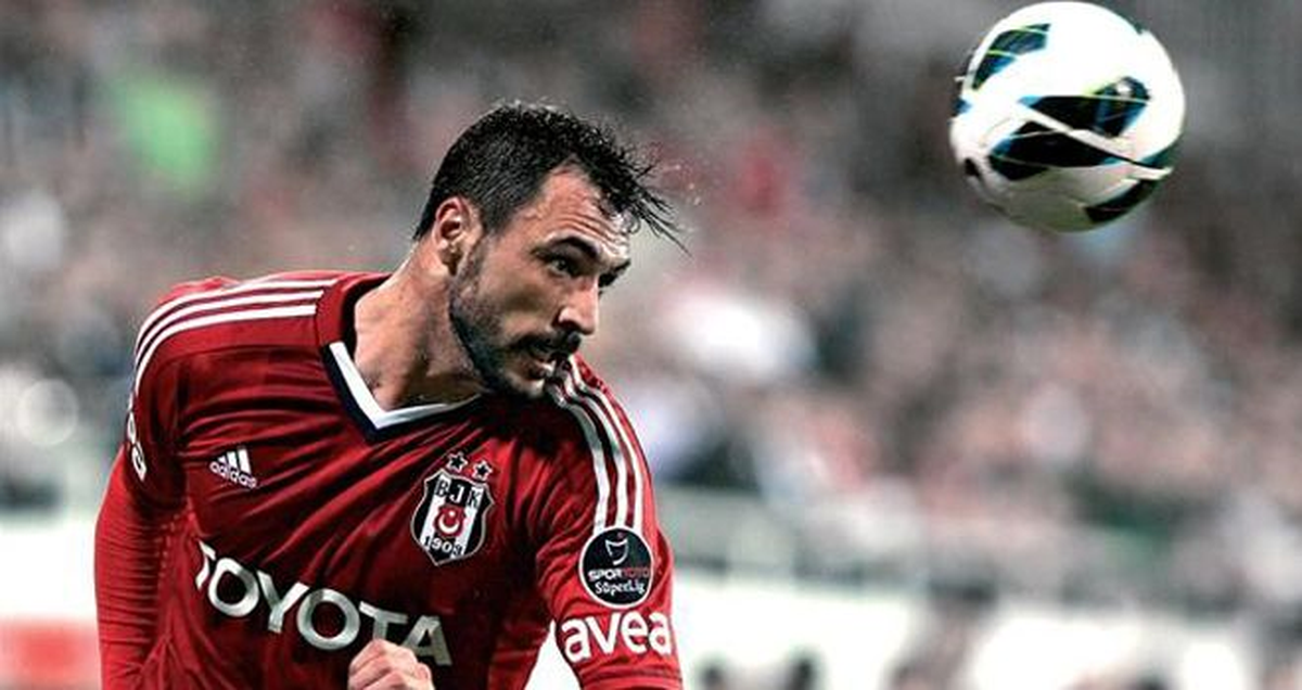 Almeida, Atletico Madrid İddialarını Yalanladı