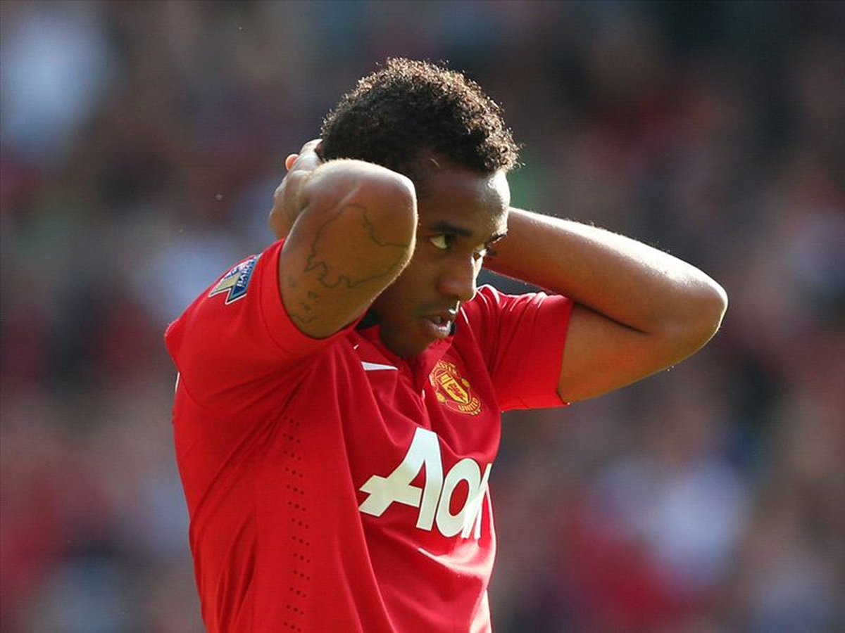 Anderson: Kendimi Moyes\'e Kanıtlayacağım