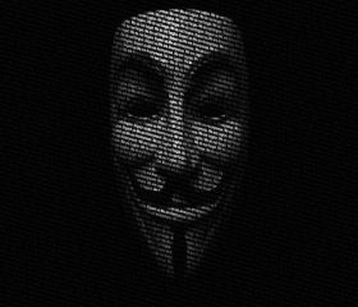 Anonymous, Amerikan Hükümetine Savaş Açtı
