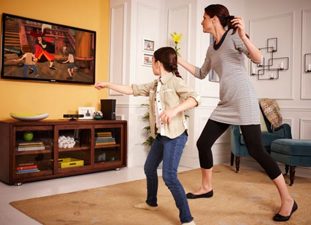Apple, Xbox Kinect\'in Arkasındaki Teknolojiyi Satın Alıyor