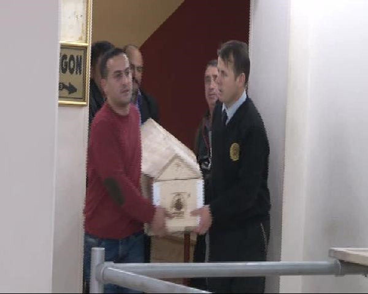 Atış Poligonunda Ölüm