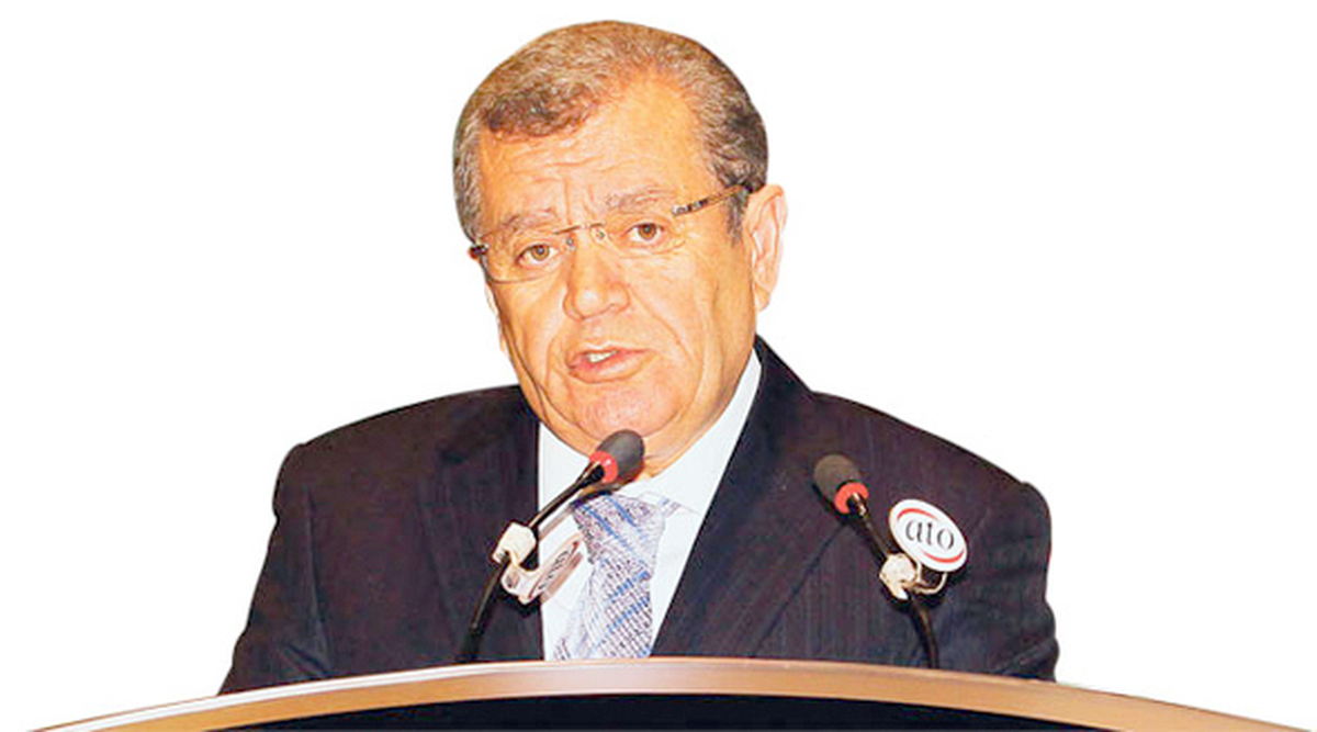 ATO Başkanı Bezci Açıklaması