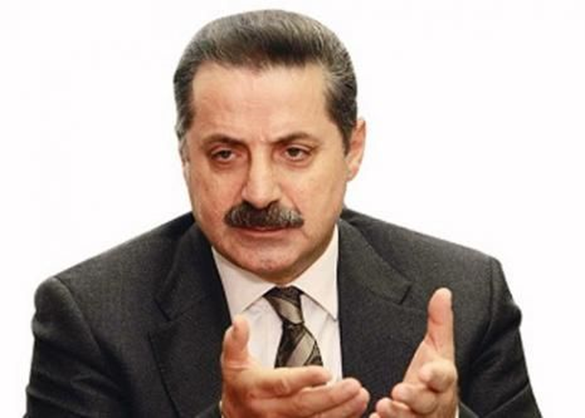 Bakan Çelik: Diyarbakır Ziyaretinden Herkes Ders Çıkarmalı
