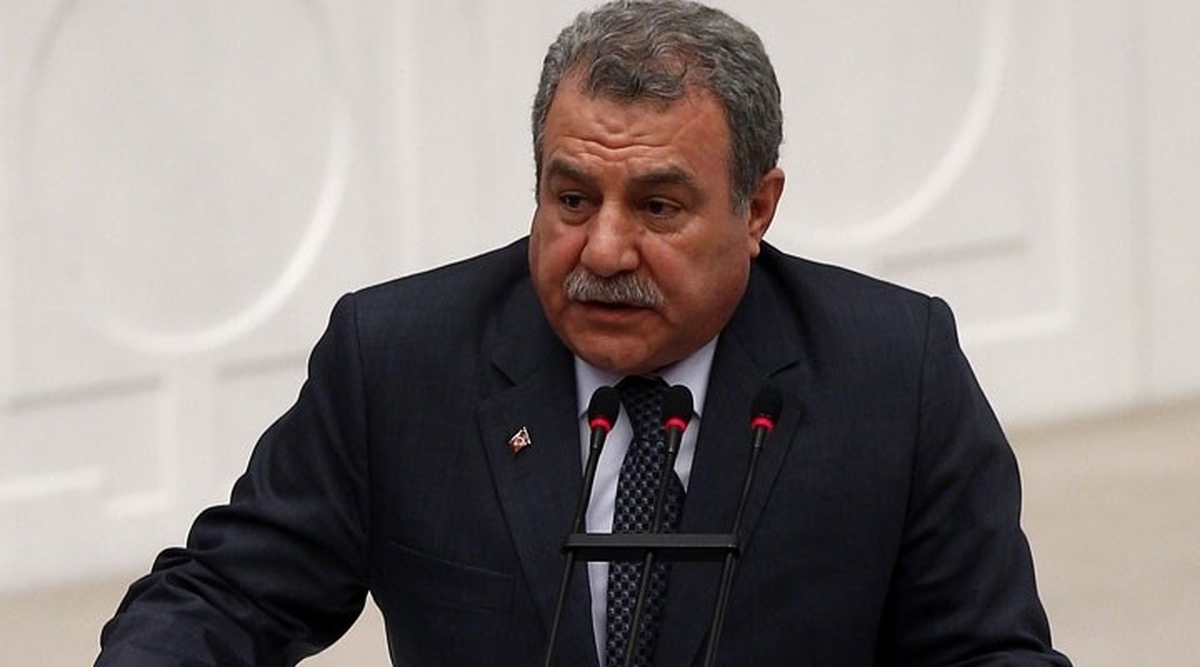 Bakan Güler: Kayda Değer Bir Şey Yok