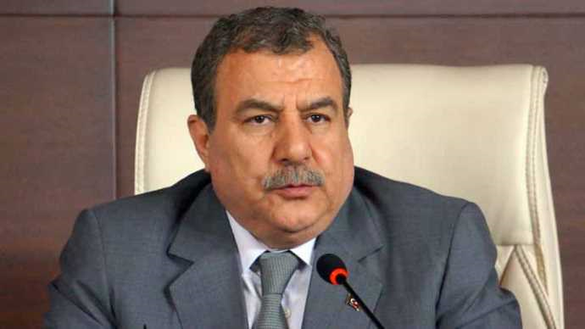 Bakan Güler: "Ne Bir Canlı Bomba Eylemi Ne de Bir Yaralanma Var"