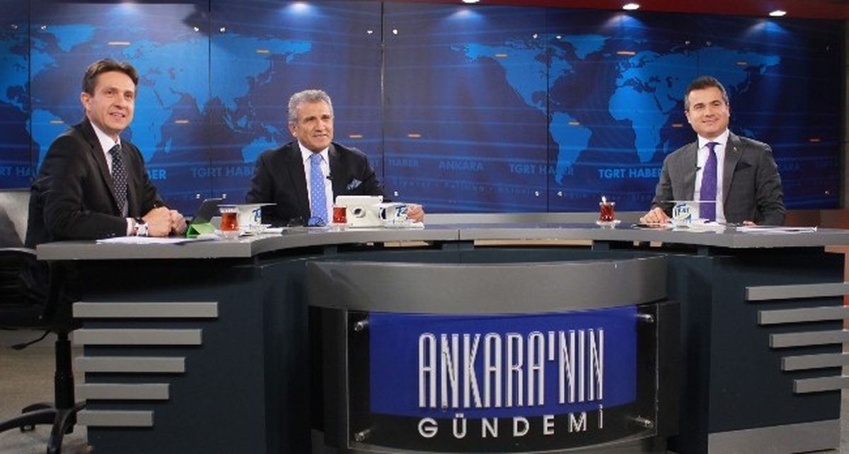 "Polisin Yetkisiyle Sporda Şiddeti Önlemek Mümkün Değil"