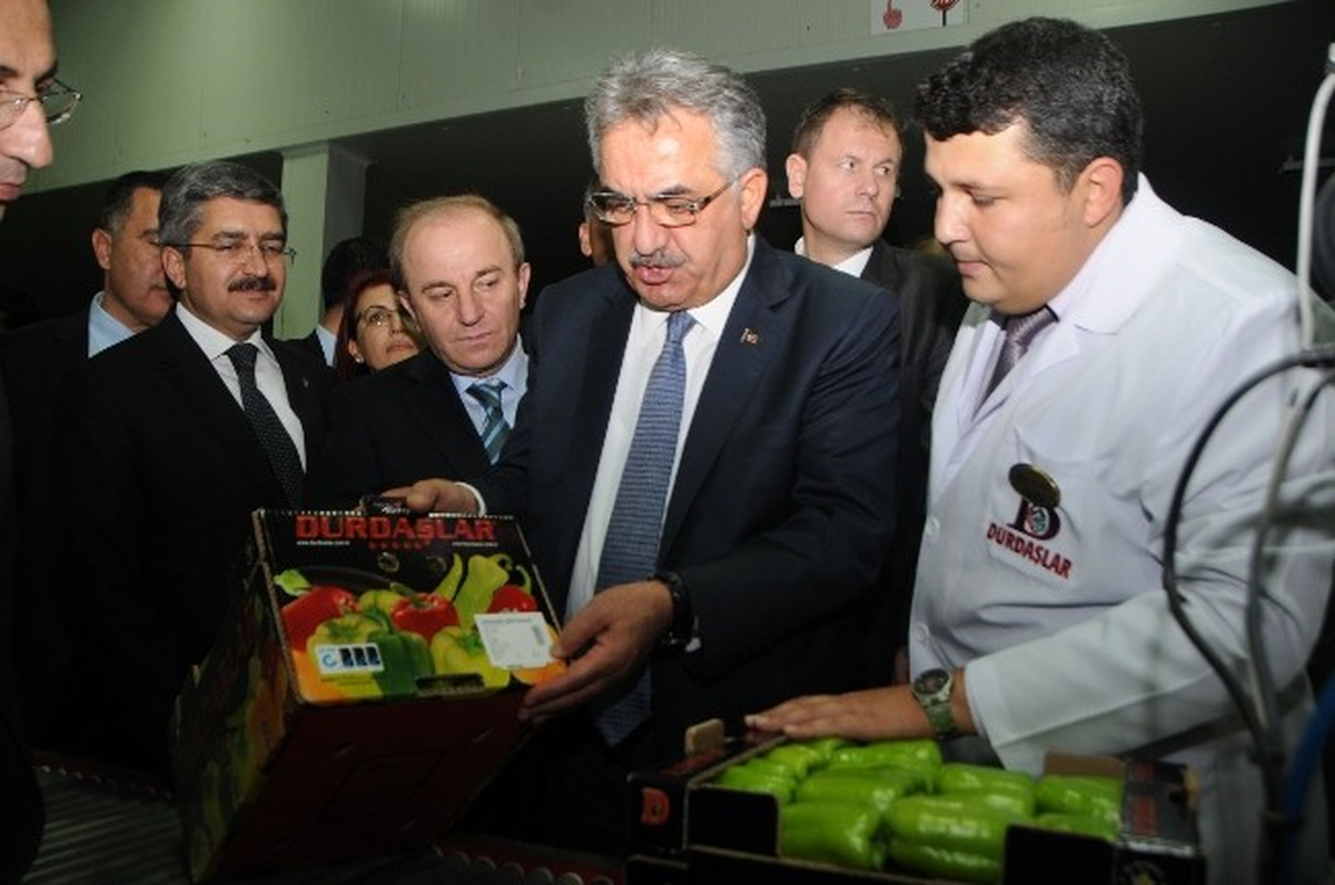 Bakan Yazıcı\'dan Emekli Vatandaşa Zam Müjdesi