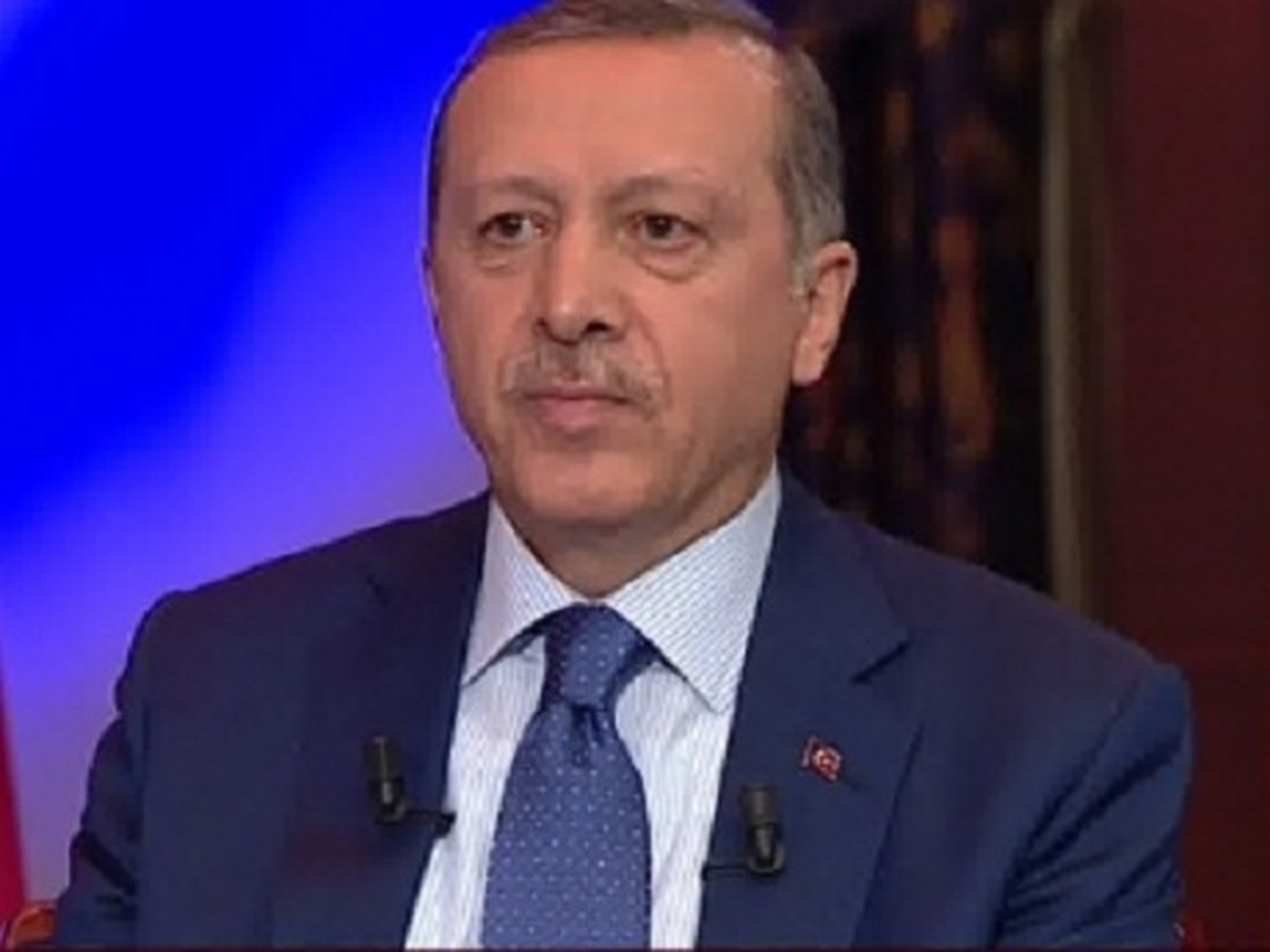 Erdoğan, "İstanbul Adayımız Belli" Dedi Ama İsim Vermedi