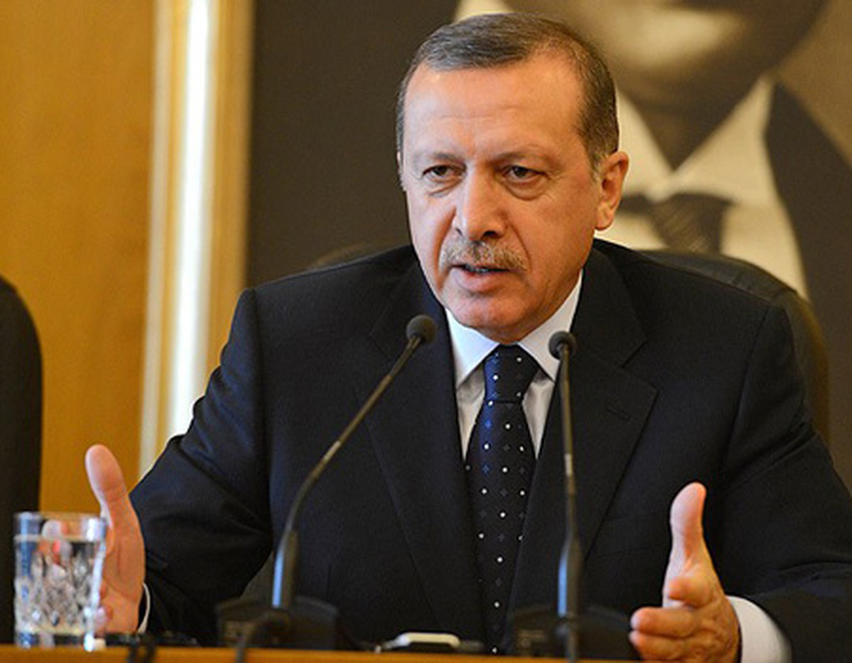 Başbakan Erdoğan AK Partili Bal\'ın disipline sevk edilmesi