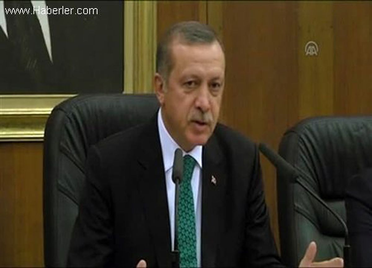 Başbakan Erdoğan Başbakanlık yakınında yakalanan şahıs