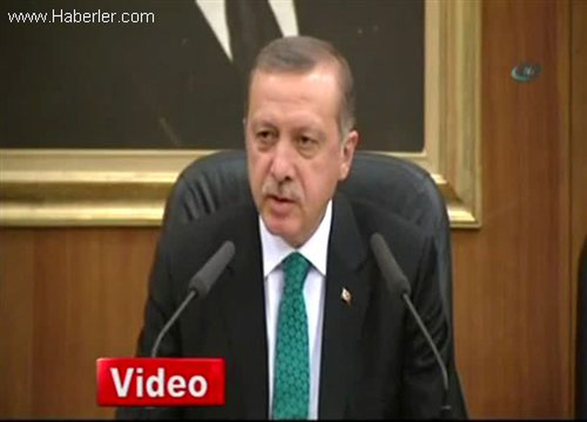 Başbakan Erdoğan, O Vekil Hakkında İlk Kez Konuştu
