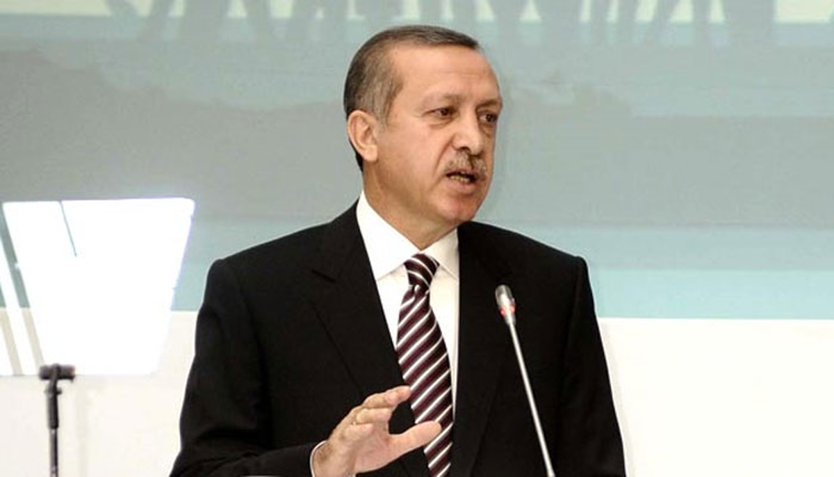 "Parti Politikalarına ve Kendi İç Disiplinine Uyacaksınız"