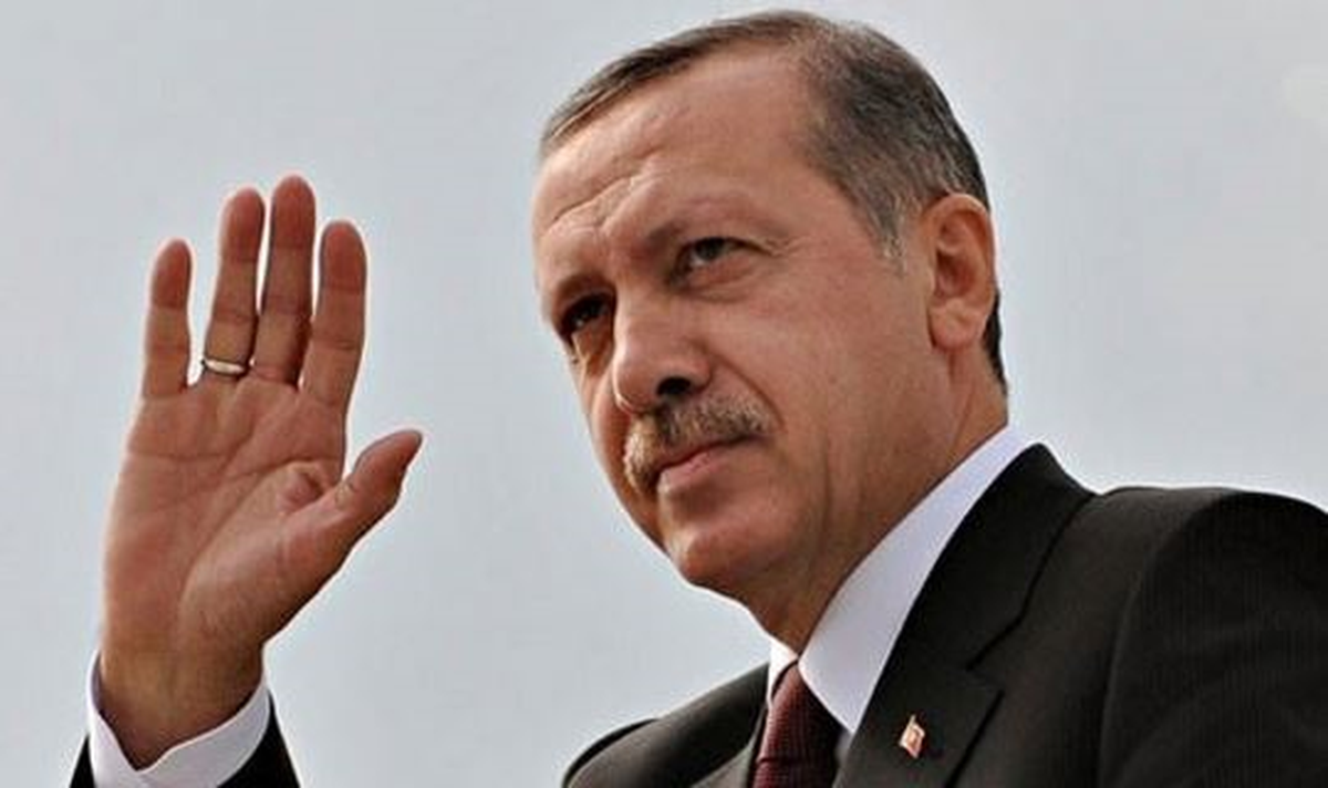 Başbakan Erdoğan Rusya\'ya Gitti