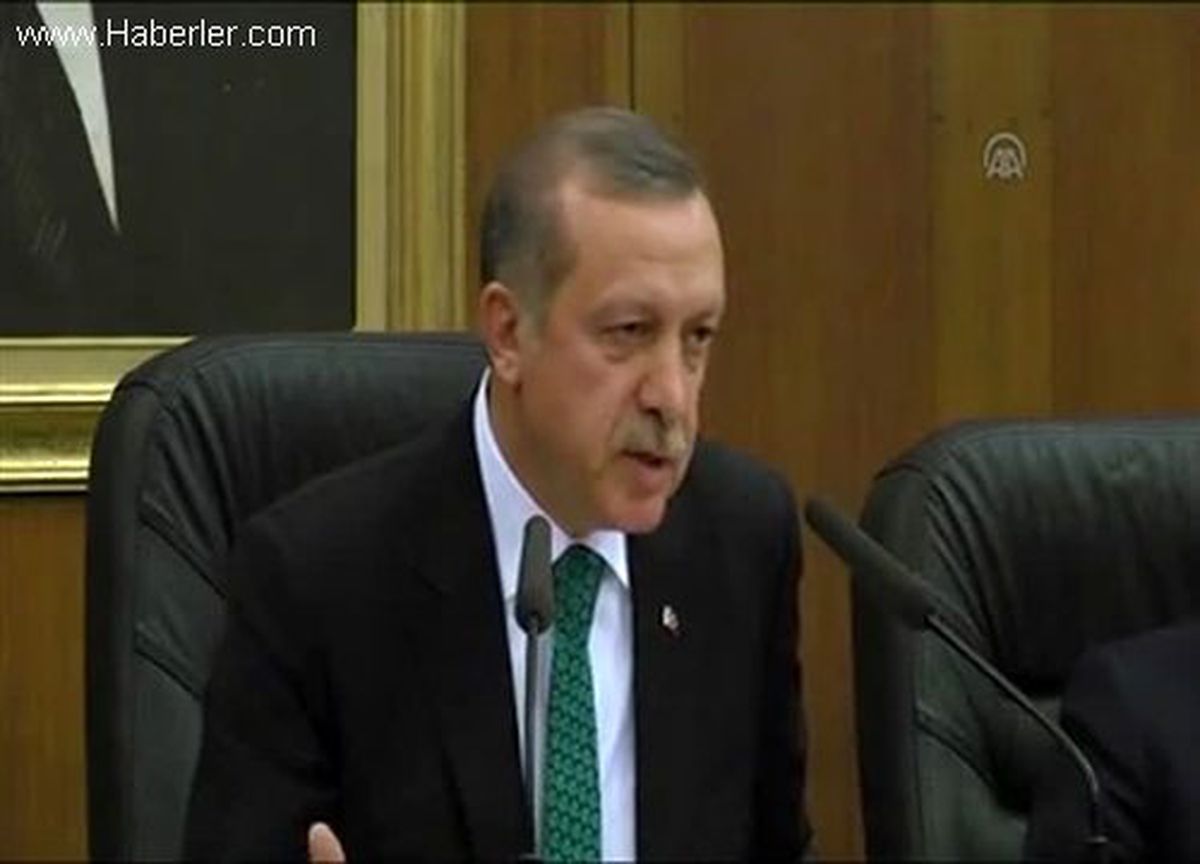 Başbakan Erdoğan Şu ana kadar 22 ilimizin büyükşehir adayını belirledik