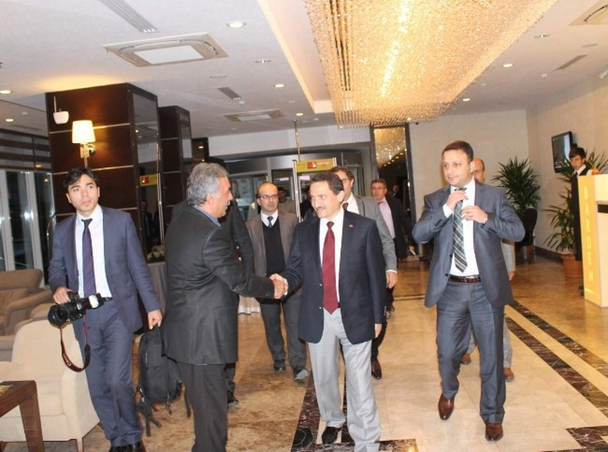 Basın İlan Kurumu Genel Müdürü Atalay: "İlanlar Okunan Gazetelere Verilecek"
