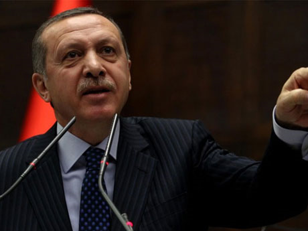 Bayık: Başbakan\'ın \'Kürdistan\' Demesi İyi Oldu