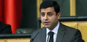 Demirtaş: Şu Ana Kadar İttifak Olduğu Söylenemez