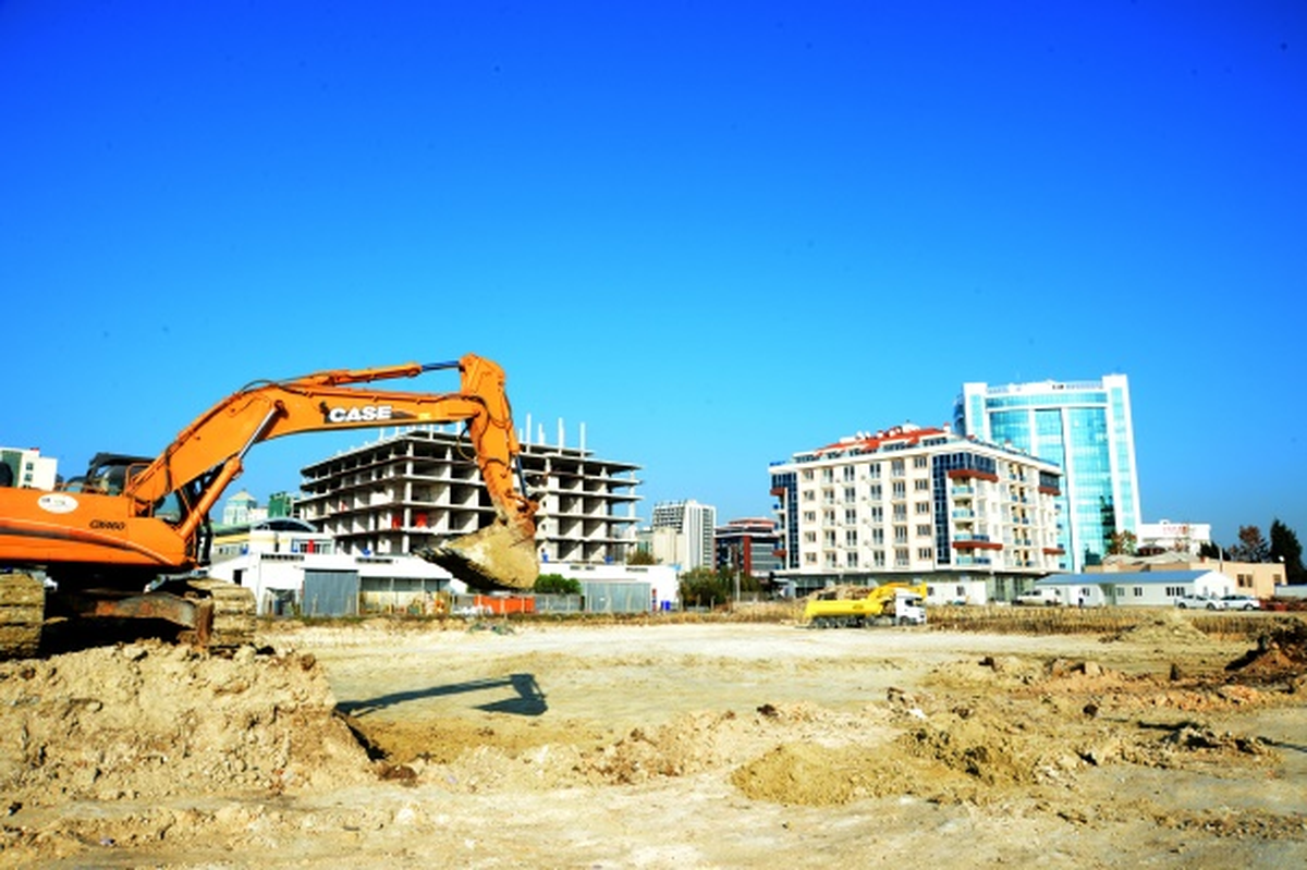 Beylikdüzü\'nün Hastane Hayali Gerçekleşiyor