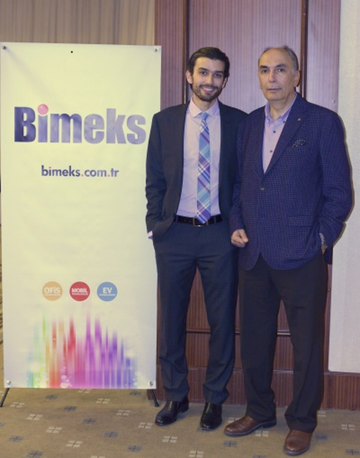 Bimeks Mağazaları Bir Gecede 2 Kat Büyüdü