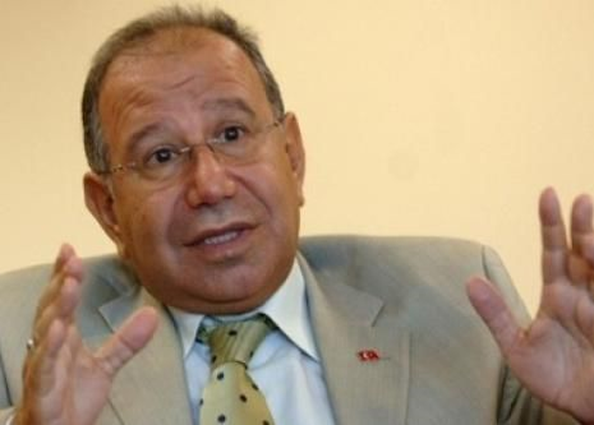 Btk Başkanı Acarer, Elazığ\'da