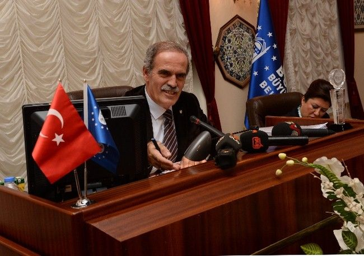 Bursa Hava Yollarının Kuruluş İşlemleri Tamamlandı