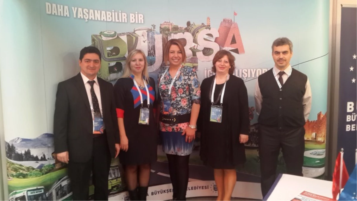 Büyükşehir CBS, Ankara\'yı Fethetti