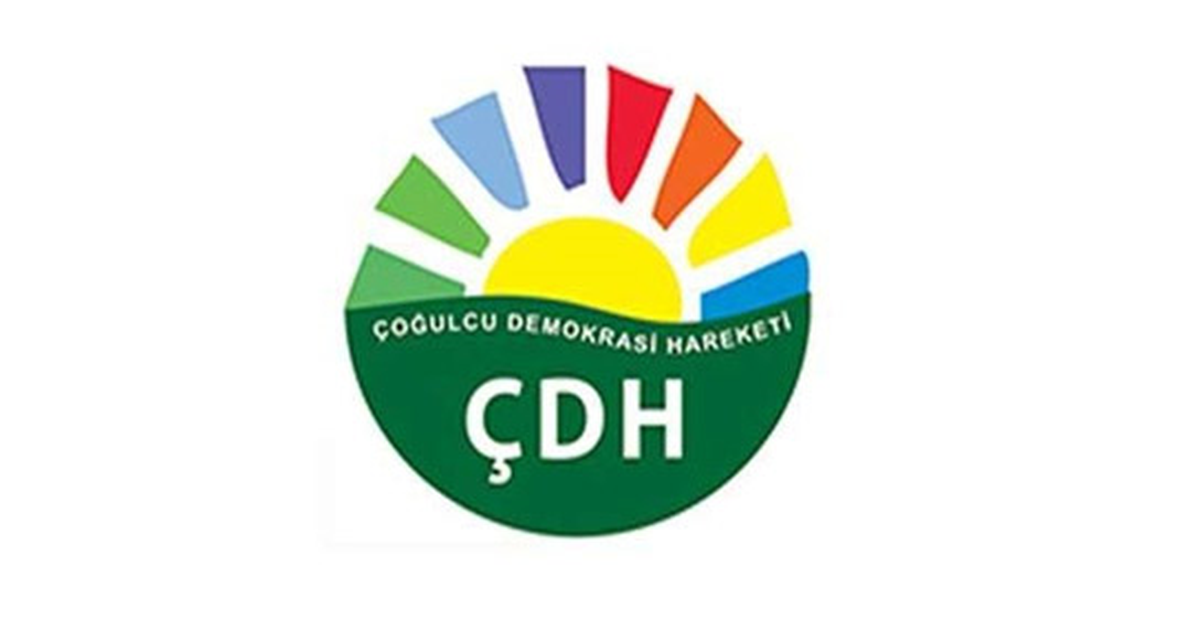Çerkesler Parti Kuruyor
