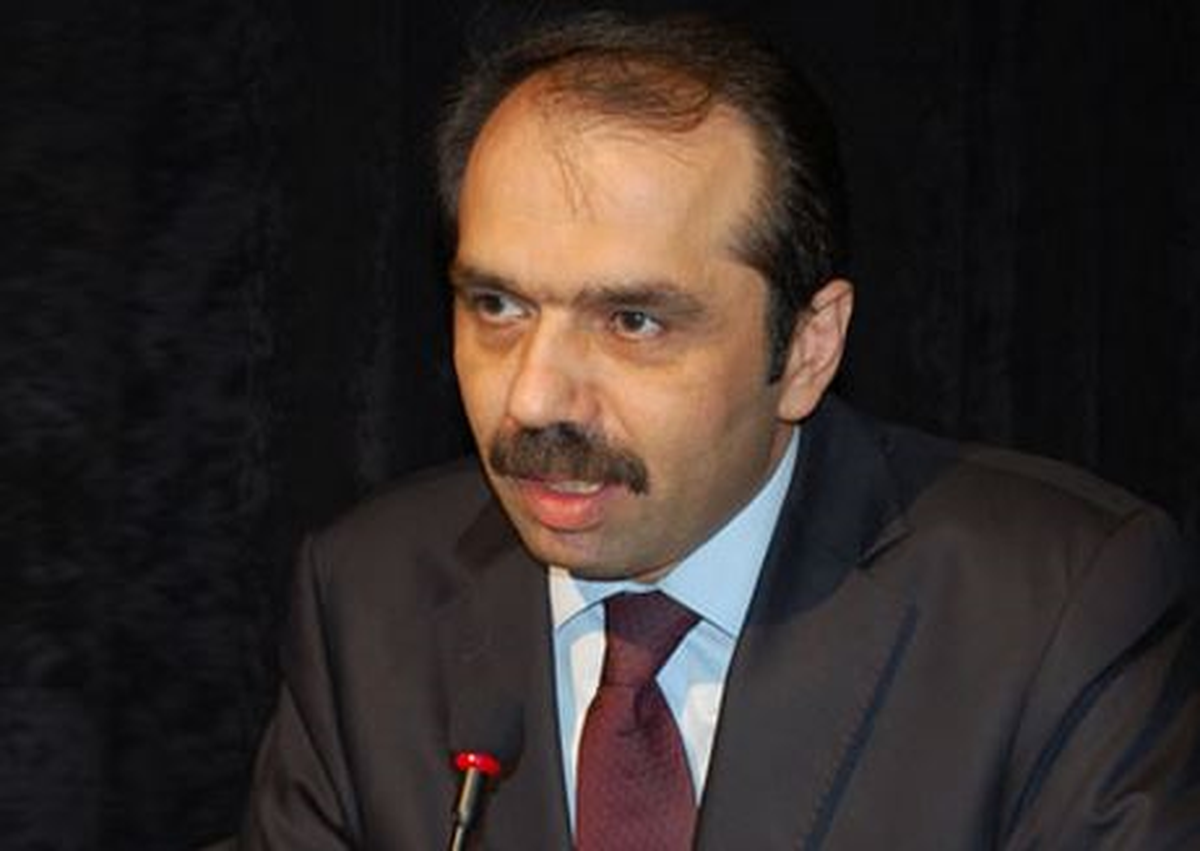 Çevre ve Şehircilik Bakan Yardımcısı Balta Trabzon\'da